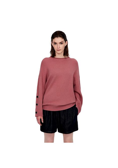 Maglia a collo alto ARMANI EXCHANGE | Maglie | 6KYM1S YMR2Z1493